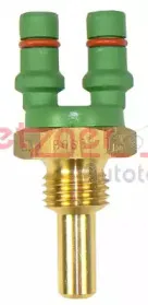 0905420 METZGER Датчик, температура охлаждающей жидкости