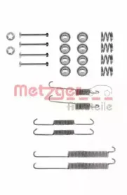 105-0678 METZGER