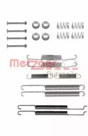105-0726 METZGER