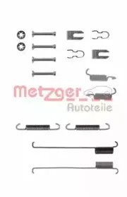 105-0739 METZGER