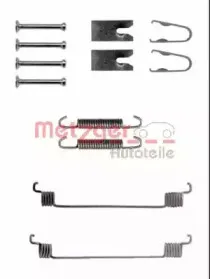 105-0794 METZGER