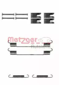 105-0814 METZGER