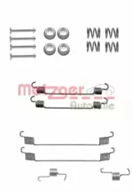 105-0820 METZGER