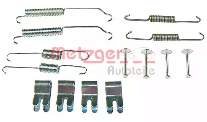 105-0882 METZGER