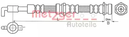 4114062 METZGER