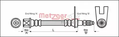 4111159 METZGER