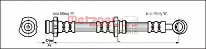 4111992 METZGER