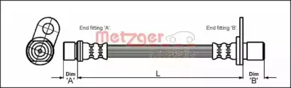 4112180 METZGER