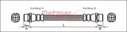 4112828 METZGER