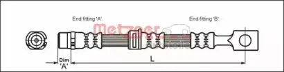 4112825 METZGER
