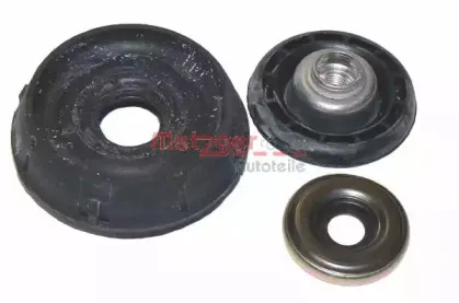 KB 655.07 METZGER