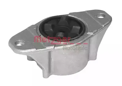 WM-F 0459 METZGER
