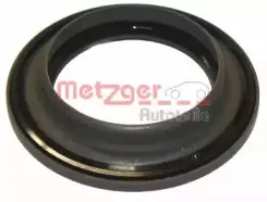 WM-F 7654 METZGER Подшипник качения, опора стойки амортизатора