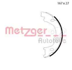metzger-mg126
