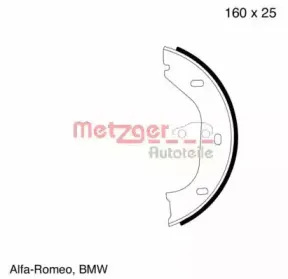 metzger-mg318