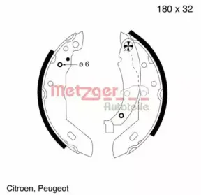 metzger-mg415
