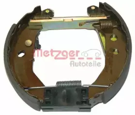 metzger-mg501v