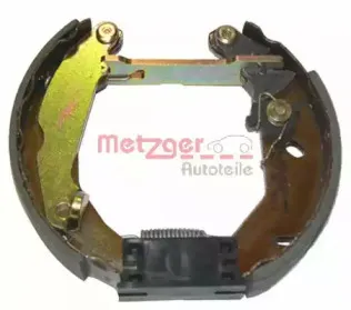 metzger-mg501v