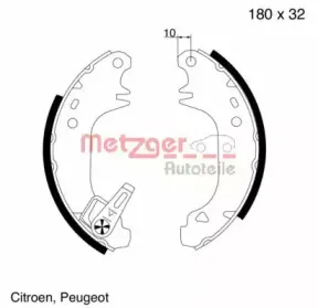 metzger-mg508