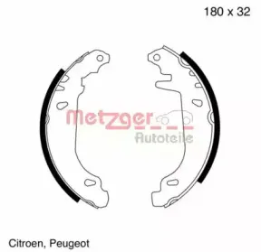 metzger-mg537