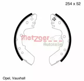 metzger-mg587