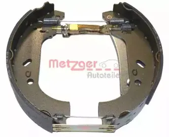 metzger-mg600v