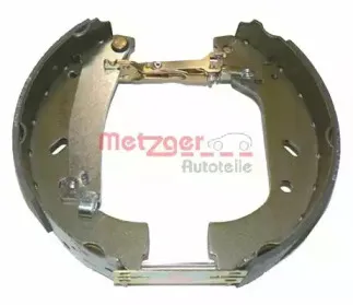 metzger-mg600v