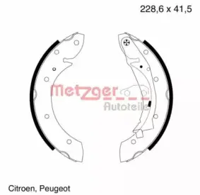 metzger-mg641