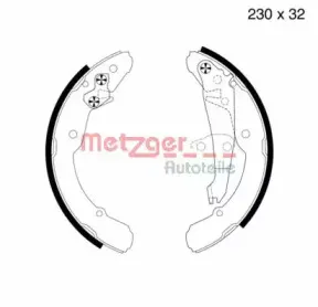 metzger-mg705