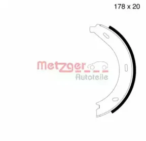 metzger-mg710