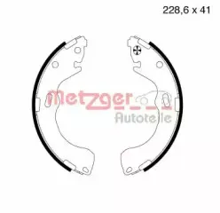 metzger-mg732