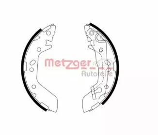 metzger-mg974