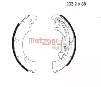 metzger-mg981