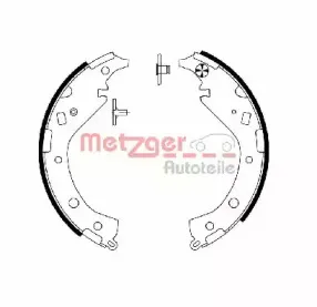 metzger-mg995