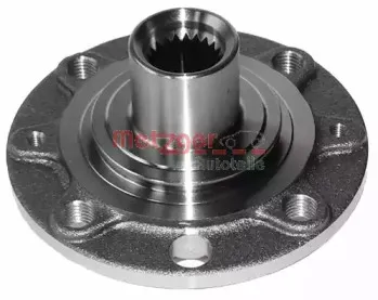 N 1002 METZGER Ступица колеса