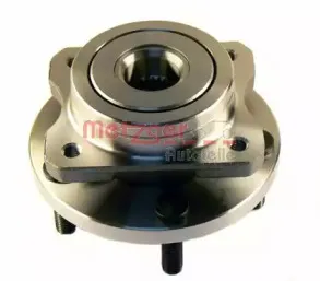 WM 1004 METZGER