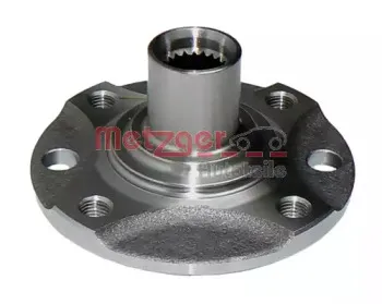 N 1016 METZGER Ступица колеса