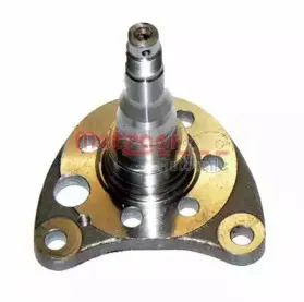 N 2554 METZGER Ступица колеса
