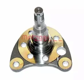 metzger-n2555