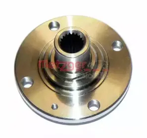 metzger-n2575