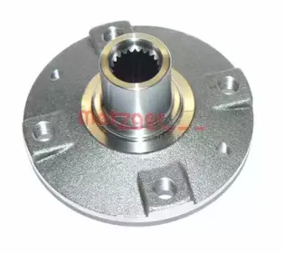 metzger-n2604