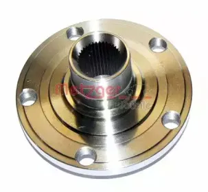 metzger-n3115