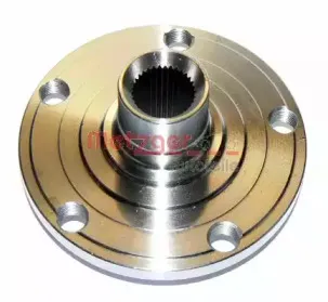 N 3116 METZGER