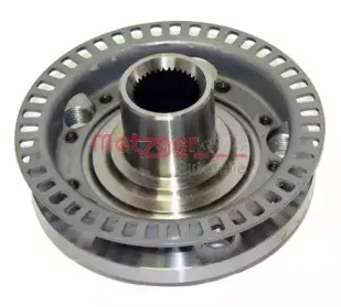 N 3319 METZGER