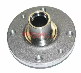 N 4104 METZGER