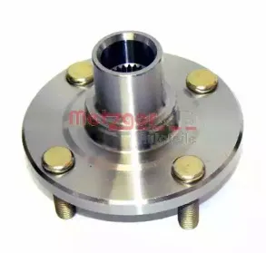 N 8010 METZGER Ступица колеса