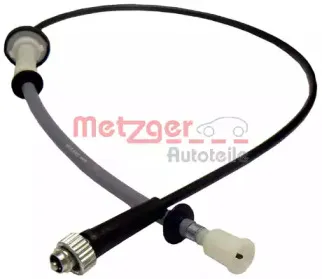 S 07045 METZGER