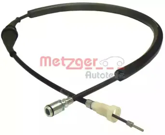 S 24050 METZGER Тросик спидометра