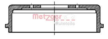 metzger-bt1000