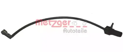 WK 17-220 METZGER